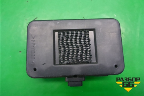 Блок управления центральным замком (AH4215K602BC) для Land Rover Range Rover Sport с 2005-2012г