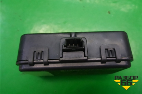 Блок управления центральным замком (AH4215K602BC) для Land Rover Range Rover Sport с 2005-2012г