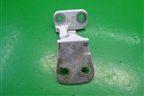 Петля двери передней правой верхняя (4H3226800AB) для Land Rover Range Rover Sport с 2005-2012г
