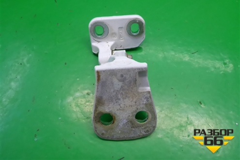 Петля двери передней правой верхняя (4H3226800AB) для Land Rover Range Rover Sport с 2005-2012г