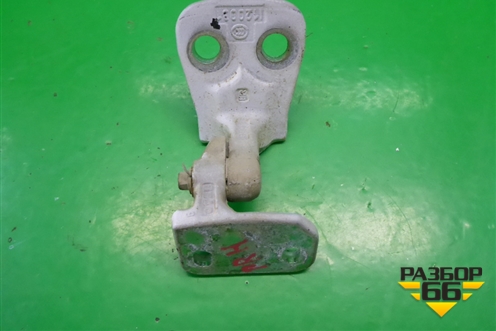 Петля двери передней правой нижняя (4H3226810AB) для Land Rover Range Rover Sport с 2005-2012г