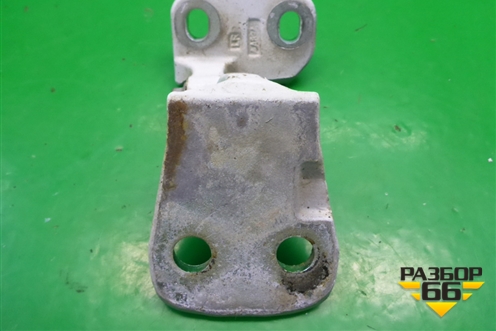 Петля двери передней правой нижняя (4H3226810AB) для Land Rover Range Rover Sport с 2005-2012г