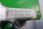 Петля двери задней левой нижняя (4H3226811AB) для Land Rover Range Rover Sport с 2005-2012г