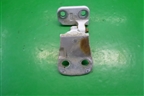 Петля двери передней левой нижняя (4H3226811AB) для Land Rover Range Rover Sport с 2005-2012г