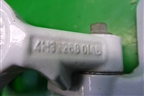 Петля двери задней левой верхняя (4H3226801AB) для Land Rover Range Rover Sport с 2005-2012г
