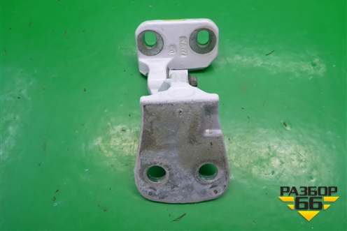 Петля двери задней правой верхняя (4H3226800AB) для Land Rover Range Rover Sport с 2005-2012г