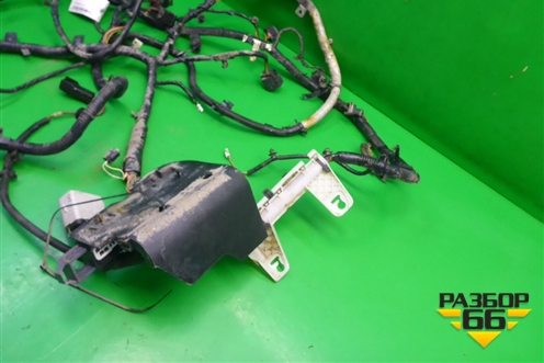 Проводка (на заднюю подвеску) (CH3214M401DB) для Land Rover Range Rover Sport с 2005-2012г