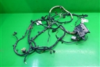 Проводка (на заднюю подвеску) (CH3214M401DB) для Land Rover Range Rover Sport с 2005-2012г