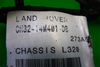 Проводка (на заднюю подвеску) (CH3214M401DB) для Land Rover Range Rover Sport с 2005-2012г