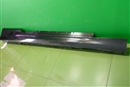 Накладка на порог наружная правая (51777223082) для BMW 6-серия F12/F13 с 2009-2017г