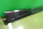 Накладка на порог наружная правая (51777223082) для BMW 6-серия F12/F13 с 2009-2017г