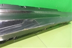 Накладка на порог наружная правая (51777223082) для BMW 6-серия F12/F13 с 2009-2017г