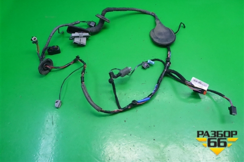 Проводка двери задней правой (CH3214632AC) для Land Rover Range Rover Sport с 2005-2012г