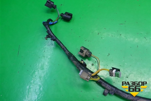 Проводка подкапотная (7H3214A614BC) для Land Rover Range Rover Sport с 2005-2012г