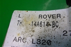 Проводка подкапотная (7H3214A614BC) для Land Rover Range Rover Sport с 2005-2012г