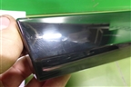 Накладка двери задней левой (51137428709) для BMW X7 G07 с 2018г