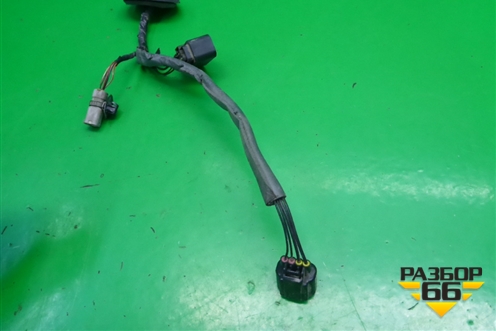 Проводка двери задней левой (CH3214633AC) для Land Rover Range Rover Sport с 2005-2012г