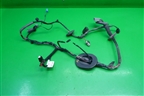 Проводка двери задней левой (CH3214633AC) для Land Rover Range Rover Sport с 2005-2012г