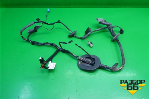 Проводка двери задней левой (CH3214633AC) для Land Rover Range Rover Sport с 2005-2012г