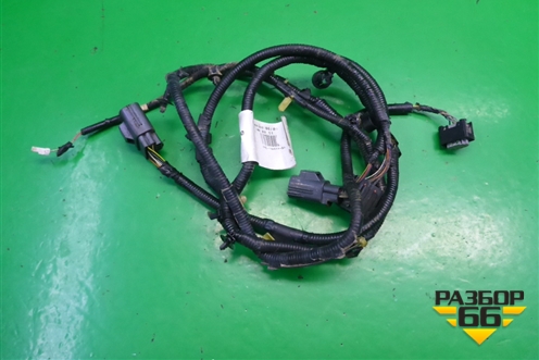 Проводка (на подвеску) для Land Rover Range Rover Sport с 2005-2012г