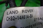 Проводка (на подвеску) для Land Rover Range Rover Sport с 2005-2012г