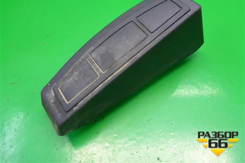 Накладка внутренняя (педаль отдыха) (EAV500041) для Land Rover Range Rover Sport с 2005-2012г