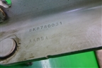 Петля капота левая (BKB780031) для Land Rover Range Rover Sport с 2005-2012г