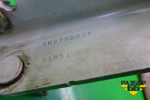 Петля капота левая (BKB780031) для Land Rover Range Rover Sport с 2005-2012г