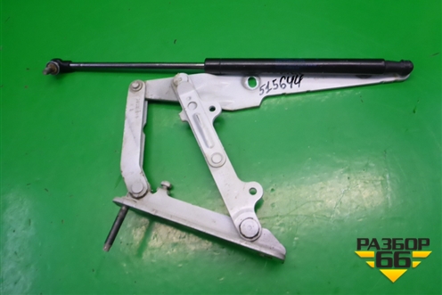 Петля капота левая (BKB780031) для Land Rover Range Rover Sport с 2005-2012г