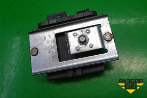 Блок управления светом (5DF009041) для Land Rover Range Rover Sport с 2005-2012г