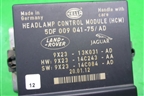 Блок управления светом (5DF009041) для Land Rover Range Rover Sport с 2005-2012г