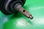 Кардан рулевой (верхний) (QLB500070) для Land Rover Range Rover Sport с 2005-2012г