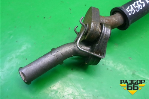 Кардан рулевой (верхний) (QLB500070) для Land Rover Range Rover Sport с 2005-2012г