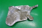 Экран тепловой (5.0л 508PS) (SGC500121) для Land Rover Range Rover Sport с 2005-2012г