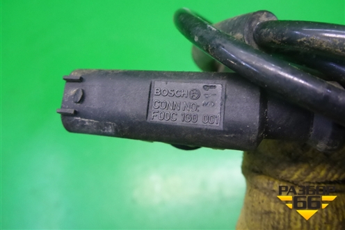 Датчик ABS задний (F00C1G0001) для Land Rover Range Rover Sport с 2005-2012г