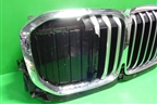 Решетка радиатора (под камеру) (5113226775) для BMW X7 G07 с 2018г