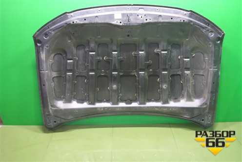 Капот (до 2015г) (5330160590) для Toyota Land Cruiser (200) с 2008г