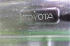 Капот (до 2015г) (5330160590) для Toyota Land Cruiser (200) с 2008г
