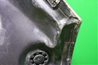 Капот (до 2015г) (5330160590) для Toyota Land Cruiser (200) с 2008г