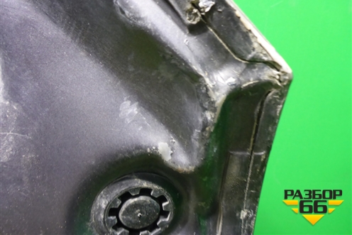 Капот (до 2015г) (5330160590) для Toyota Land Cruiser (200) с 2008г