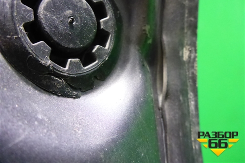 Капот (до 2015г) (5330160590) для Toyota Land Cruiser (200) с 2008г