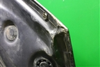 Капот (до 2015г) (5330160590) для Toyota Land Cruiser (200) с 2008г