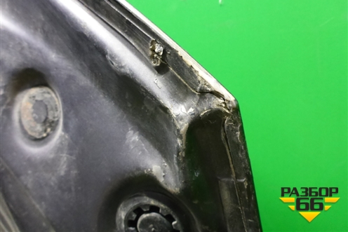 Капот (до 2015г) (5330160590) для Toyota Land Cruiser (200) с 2008г