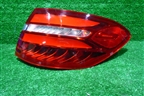 Фонарь задний наружный правый (до 2019г Led) (A2539067400) для Mercedes Benz GLC-Klass X253  с 2015г