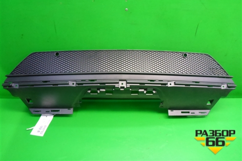 Накладка заднего бампера (AMG новая) (A1668850753) для Mercedes Benz GL-Klass X166 с 2012г