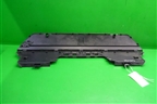 Накладка заднего бампера (AMG новая) (A1668850753) для Mercedes Benz GL-Klass X166 с 2012г