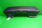 Накладка заднего бампера (AMG новая) (A1668850753) для Mercedes Benz GL-Klass X166 с 2012г