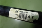 Стабилизатор передний (13253987) для Opel Astra J с 2009г