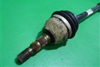 Привод передний правый (1.6л A16XER МКПП) (13250861) для Opel Astra J с 2009г
