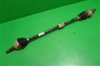 Привод передний правый (1.6л A16XER МКПП) (13250861) для Opel Astra J с 2009г